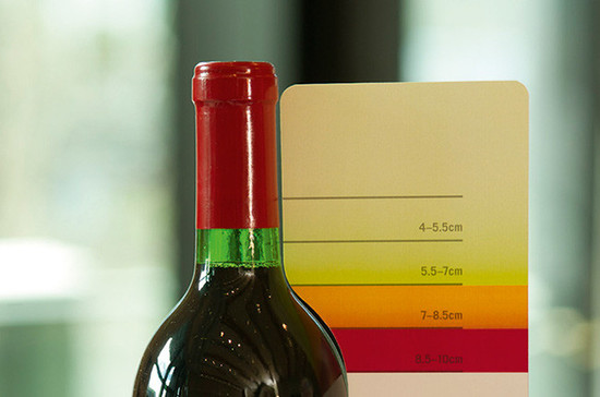这层间隙是否会影响葡萄酒的品质呢?图片版权:Penfolds/SDP Media