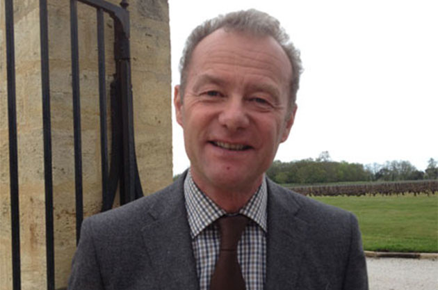 International: Château Margaux director Paul Pontallier dies
