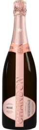 酩悦轩尼诗夏桐（宁夏）酒庄有限公司, 夏桐传统工艺桃红干型高泡葡萄酒, 贺兰山东麓, 宁夏, 中国 NV